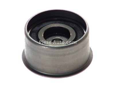 Rolă întinzător curea distribuție SKF pentru :  HYUNDAI H-1, H-1 / STAREX, SANTA FÉ I, SONATA IV, SONATA V, TRAJET; KIA MAGENTIS I, SORENTO I 2.0/2.4 06.97-12.10