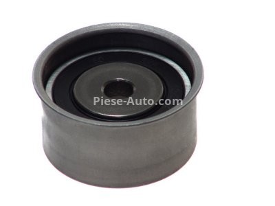 Rolă întinzător curea distribuție SKF pentru :  HYUNDAI H-1, H-1 / STAREX, SANTA FÉ I, SONATA IV, SONATA V, TRAJET; KIA MAGENTIS I, SORENTO I 2.0/2.4 06.97-12.10