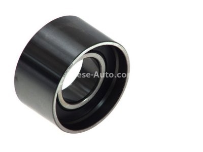 Rolă întinzător curea distribuție SKF pentru : MAZDA 3, 5, 6, MPV II 2.0 06.02-