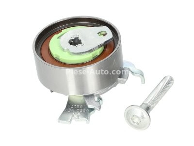 Rolă întinzător curea distribuție SKF pentru : cod echivalent 5636732 OPEL = 1.4 - 1.6 16V (MPV 15214 ST.NR.)