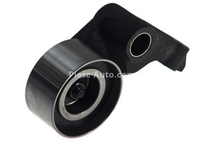 Rolă întinzător curea distribuție SKF pentru : TOYOTA AVENSIS/RAV 4 II 2.0D-4D 99-