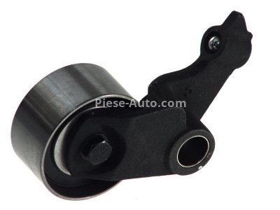 Rolă întinzător curea distribuție SKF pentru : TOYOTA AVENSIS/RAV 4 II 2.0D-4D 99-