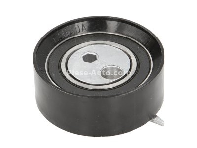 Rolă întinzător curea distribuție SKF pentru : VOLVO 850, S70, S80, V70; VW LT 28-35, LT 28-46, TRANSPORTER IV 2.5TDI 08.95-08.07 1