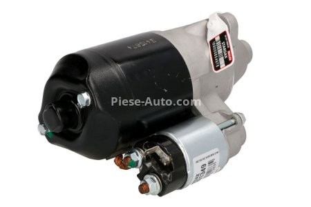 Electromotor - STARDAX (12V, 0,8kW) pentru: DAIHATSU CHARADE II, CHARADE III 1.0/1.0D 10.83-12.92