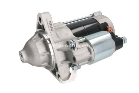 Electromotor - STARDAX (12V, 0,8kW) pentru: DAIHATSU COPEN, MATERIA, SIRION, TERIOS, YRV; TOYOTA BB I, BB II, CAMI, RUSH 1.3-1.5LPG 03.00-
