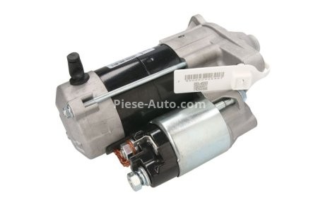 Electromotor - STARDAX (12V, 0,8kW) pentru: DAIHATSU COPEN, MATERIA, SIRION, TERIOS, YRV; TOYOTA BB I, BB II, CAMI, RUSH 1.3-1.5LPG 03.00-