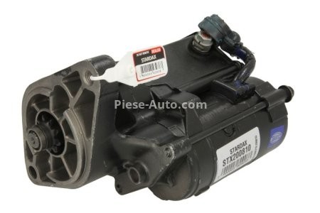 Electromotor - STARDAX (12V, 1kW) pentru: DAIHATSU APPLAUSE I, APPLAUSE II, CHARADE III, CHARADE IV, GRAN MOVE; ROVER 100 / METRO, 200, 200 I, 200 II, 400, 400 II, 800 1.3-2.0 09.84-01.01
