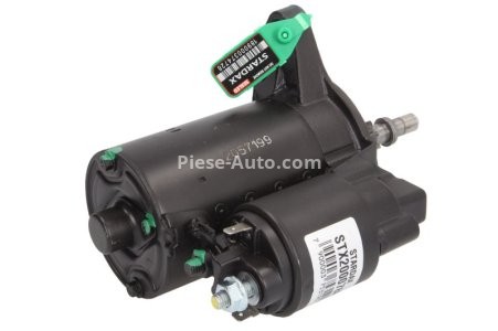 Electromotor - STARDAX (12V, 0,9kW) pentru: ARO 10; AUSTIN MAESTRO, MONTEGO; FIAT TEMPRA, TIPO; LANCIA DEDRA; MG MAESTRO; ROVER MAESTRO, MONTEGO ESTATE; SEAT CORDOBA, CORDOBA VARIO 0.8-2.5D 02.74-