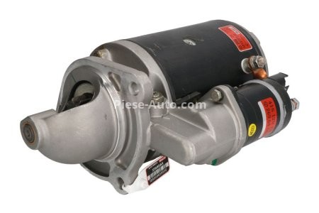 Electromotor - STARDAX (12V, 0,95kW) pentru: AUDI 100 C3, 80 B2, 80 B3, 90 B3, A4 B6, COUPE B2, COUPE B3; VW PASSAT B1, PASSAT B2, PASSAT B5.5, SANTANA 1.3-2.1 02.76-09.06