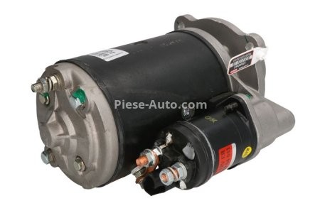 Electromotor - STARDAX (12V, 0,95kW) pentru: AUDI 100 C3, 80 B2, 80 B3, 90 B3, A4 B6, COUPE B2, COUPE B3; VW PASSAT B1, PASSAT B2, PASSAT B5.5, SANTANA 1.3-2.1 02.76-09.06