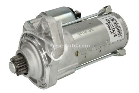 Electromotor - STARDAX (12V, 0,9kW) pentru: AUDI A2, A3, TT; FORD FOCUS II, GALAXY I, GALAXY MK I, PUMA; SEAT ALHAMBRA, ALTEA, AROSA, CORDOBA, CORDOBA VARIO, IBIZA II, IBIZA III, INCA, LEON 0.8-2.3 09.75-