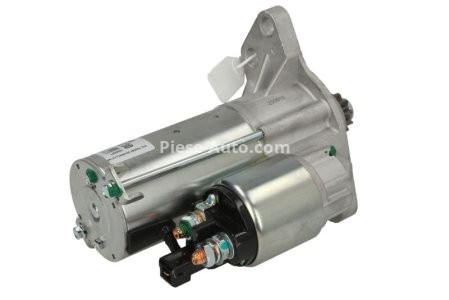 Electromotor - STARDAX (12V, 0,9kW) pentru: AUDI A2, A3, TT; FORD FOCUS II, GALAXY I, GALAXY MK I, PUMA; SEAT ALHAMBRA, ALTEA, AROSA, CORDOBA, CORDOBA VARIO, IBIZA II, IBIZA III, INCA, LEON 0.8-2.3 09.75-