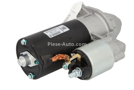 Electromotor - STARDAX (12V, 1,1kW) pentru: AUDI 100 C2, 100 C3, 100 C4, 200 C3, 80 B2, 80 B4, 90 B2, 90 B3, A6 C4, CABRIOLET B3, COUPE B2, COUPE B3, QUATTRO; VW PASSAT B1, PASSAT B2, POLO 0.8-2.3 09.75-