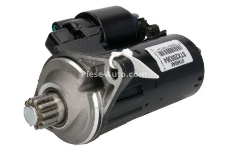 Electromotor - STARDAX (12V, 1,1kW) pentru: AUDI A3, Q3, TT; SEAT ALHAMBRA, ALTEA, ALTEA XL, LEON, LEON SC, LEON ST, TOLEDO III; SKODA OCTAVIA II, OCTAVIA III, SUPERB II, SUPERB III, YETI 1.4-3.6 09.04-