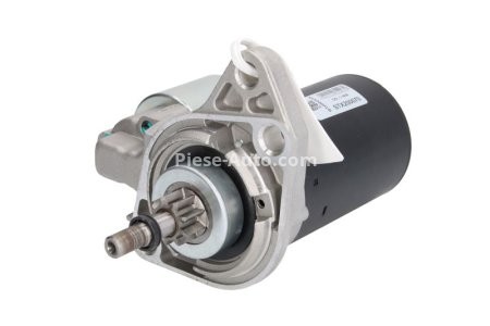 Electromotor - STARDAX (12V, 1,1kW) pentru: AUDI A3; FORD GALAXY I; ROVER MAESTRO; SEAT ALHAMBRA, CORDOBA, CORDOBA VARIO, IBIZA II, INCA, TOLEDO I; SKODA OCTAVIA I; VW CADDY I, CADDY II 0.8-2.5D 08.75-