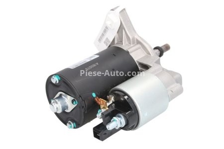 Electromotor - STARDAX (12V, 1,1kW) pentru: AUDI A3; FORD GALAXY I; ROVER MAESTRO; SEAT ALHAMBRA, CORDOBA, CORDOBA VARIO, IBIZA II, INCA, TOLEDO I; SKODA OCTAVIA I; VW CADDY I, CADDY II 0.8-2.5D 08.75-