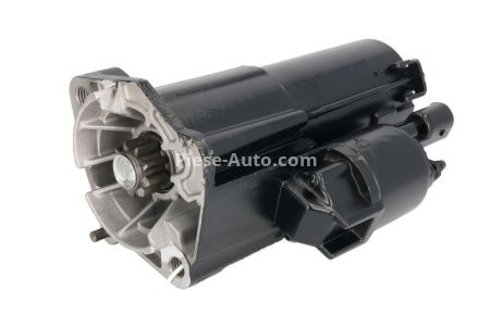 Electromotor - STARDAX (12V, 1,1kW) pentru: AUDI A4 B7, A6 C6 2.0 11.04-08.11