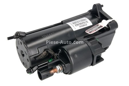 Electromotor - STARDAX (12V, 1,1kW) pentru: AUDI A4 B7, A6 C6 2.0 11.04-08.11
