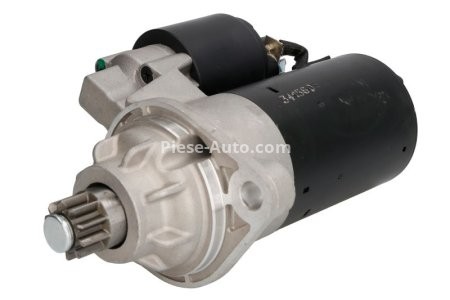 Electromotor - STARDAX (12V, 1,1kW) pentru: AUDI TT; SEAT ALHAMBRA, LEON, TOLEDO II; SKODA OCTAVIA I; VW BORA, BORA I, GOLF IV, NEW BEETLE, POLO V, SHARAN, TIGUAN 1.4-3.2 09.95-