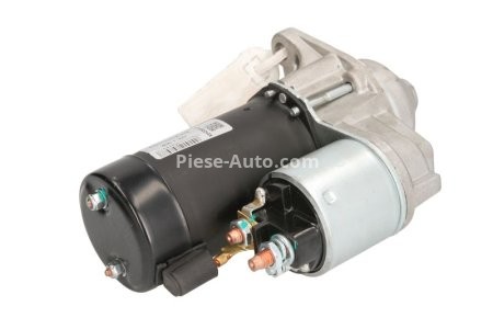 Electromotor - STARDAX (12V, 1,1kW) pentru: VOLVO S40 I, V40; AUDI 100 C4, 80 B3, 80 B4, A4 B5, A4 B6, A6 C4, A6 C5, CABRIOLET B3, COUPE B3; RENAULT LAGUNA I; SKODA SUPERB I; VW PASSAT B1 1.6-2.1 02.76-
