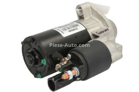 Electromotor - STARDAX (12V, 1,2kW) pentru: AUDI A4 B6, A4 B7; SEAT EXEO, EXEO ST; SKODA SUPERB I; VW PASSAT B5.5 1.6/1.8/2.0 11.00-05.13