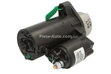 Electromotor - STARDAX (12V, 1,4kW) pentru: AUDI A4 B5, A4 B6, A4 B7, A6 C4, A6 C5, A8 D2, A8 D3, ALLROAD C5, CABRIOLET B3; SKODA SUPERB I; VW PASSAT B5, PASSAT B5.5 2.4-4.2 11.92-03.08