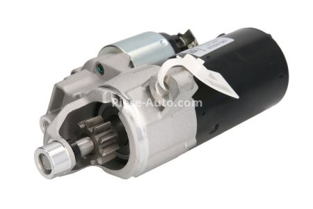 Electromotor - STARDAX (12V, 1,4kW) pentru: AUDI A4 B5, A4 B8, A5, A6 ALLROAD C7, A6 C7, A7, A8 D4, Q5, Q7; BENTLEY CONTINENTAL, FLYING SPUR; PORSCHE CAYENNE 2.5D-4.2 09.97-