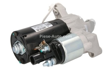 Electromotor - STARDAX (12V, 1,4kW) pentru: AUDI A4 B5, A4 B8, A5, A6 ALLROAD C7, A6 C7, A7, A8 D4, Q5, Q7; BENTLEY CONTINENTAL, FLYING SPUR; PORSCHE CAYENNE 2.5D-4.2 09.97-