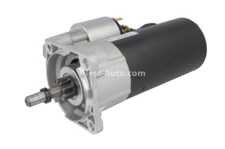 Electromotor - STARDAX (12V, 1,7kW) pentru: AUDI 80 B2; VW PASSAT B2, SANTANA 1.6D 08.80-03.88
