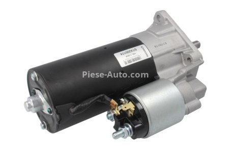 Electromotor - STARDAX (12V, 1,7kW) pentru: AUDI 80 B2; VW PASSAT B2, SANTANA 1.6D 08.80-03.88