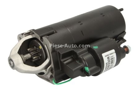 Electromotor - STARDAX (12V, 1,7kW) pentru: AUDI 80 B3, 90 B3 1.6D/1.9D 09.86-09.91