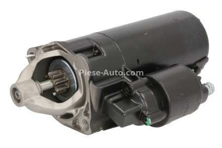 Electromotor - STARDAX (12V, 1,7kW) pentru: AUDI 80 B3, 90 B3 1.6D/1.9D 09.86-09.91