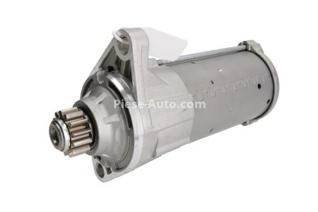 Electromotor - STARDAX (12V, 1,7kW) pentru: AUDI A1, A3, A3 ALLSTREET, Q2, Q3, TT; CUPRA FORMENTOR; SEAT ALHAMBRA, ALTEA, ALTEA XL, ARONA, ATECA, IBIZA IV, IBIZA IV SC, IBIZA IV ST, IBIZA V 1.0-2.5 05.03-