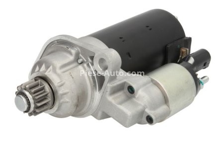 Electromotor - STARDAX (12V, 1,7kW) pentru: AUDI A1, A3, Q3; SEAT ALHAMBRA, ALTEA, ALTEA XL, IBIZA IV, IBIZA IV SC, LEON, LEON SC, LEON ST; SKODA KODIAQ, OCTAVIA III, SUPERB II, SUPERB III 1.0-2.0D 05.03-