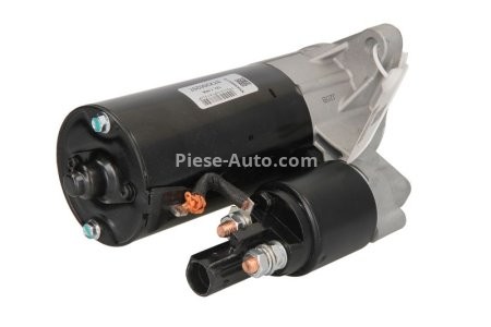 Electromotor - STARDAX (12V, 1,7kW) pentru: AUDI A3, Q2, Q3, TT; SEAT ALTEA, ALTEA XL, ATECA, LEON, LEON ST; SKODA KAROQ, KODIAQ, OCTAVIA II, OCTAVIA III, SUPERB II, SUPERB III, YETI 1.9D-3.6 02.04-