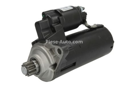 Electromotor - STARDAX (12V, 1,7kW) pentru: AUDI A3, TT; SEAT ALTEA, ALTEA XL, LEON, TOLEDO III; SKODA OCTAVIA II, SUPERB II; VW CADDY III, CADDY III/MINIVAN, EOS, GOLF IV, GOLF PLUS V 1.4-3.6 10.98-