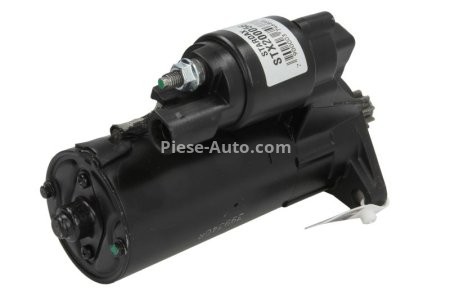 Electromotor - STARDAX (12V, 1,7kW) pentru: AUDI A3, TT; SEAT ALTEA, ALTEA XL, LEON, TOLEDO III; SKODA OCTAVIA II, SUPERB II; VW CADDY III, CADDY III/MINIVAN, EOS, GOLF IV, GOLF PLUS V 1.4-3.6 10.98-