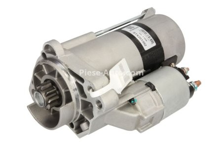 Electromotor - STARDAX (12V, 1,7kW) pentru: AUDI A8 D3; VW TOUAREG 3.7-5.0D 10.02-07.10