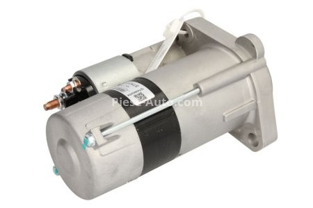 Electromotor - STARDAX (12V, 1,7kW) pentru: AUDI A8 D3; VW TOUAREG 3.7-5.0D 10.02-07.10