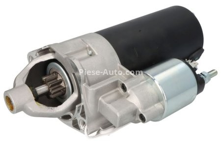 Electromotor - STARDAX (12V, 1,8kW) pentru: AUDI 80 B3, 80 B4, 90 B3, A4 B5, A4 B6, A4 B7, A6 C4, A6 C5, A6 C6, CABRIOLET B3; SKODA SUPERB I; VW PASSAT B1, PASSAT B2, PASSAT B5 1.6-4.0 02.76-03.09
