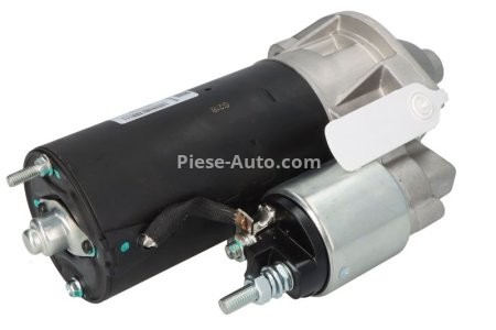 Electromotor - STARDAX (12V, 1,8kW) pentru: AUDI 80 B3, 80 B4, 90 B3, A4 B5, A4 B6, A4 B7, A6 C4, A6 C5, A6 C6, CABRIOLET B3; SKODA SUPERB I; VW PASSAT B1, PASSAT B2, PASSAT B5 1.6-4.0 02.76-03.09