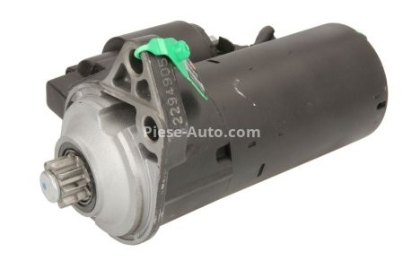 Electromotor - STARDAX (12V, 1,8kW) pentru: MERCEDES V (638/2); AUDI A3; FORD B-MAX, ESCORT I, GALAXY I, GALAXY MK I; SEAT ALHAMBRA, CORDOBA, CORDOBA VARIO, IBIZA II, INCA, LEON, TOLEDO I 0.8-2.9 03.68-