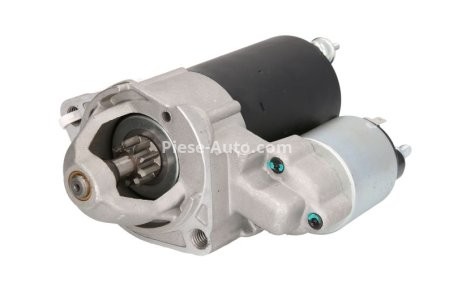 Electromotor - STARDAX (12V, 1kW) pentru: AUDI 100 C3, 100 C4, 80 B3, 90 B3, COUPE B3; VW PASSAT B1, PASSAT B2, PASSAT B5.5, SANTANA 1.6-2.1 02.76-