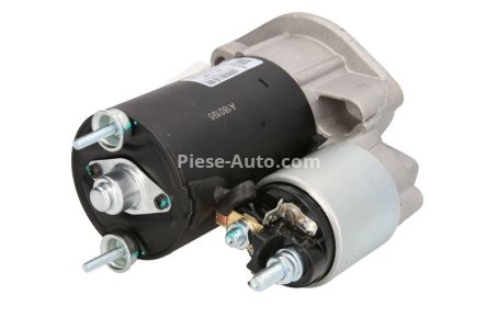 Electromotor - STARDAX (12V, 1kW) pentru: AUDI 100 C3, 100 C4, 80 B3, 90 B3, COUPE B3; VW PASSAT B1, PASSAT B2, PASSAT B5.5, SANTANA 1.6-2.1 02.76-