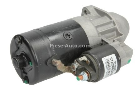 Electromotor - STARDAX (12V, 2,2kW) pentru: AUDI 100 C3, 100 C4, A6 C4; FIAT CROMA; VW LT 28-35 I, LT 40-55 I 1.9D-2.5D 12.78-12.97