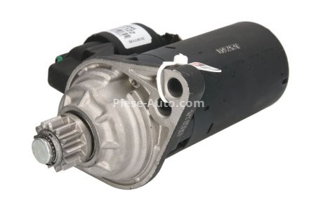 Electromotor - STARDAX (12V, 2,2kW) pentru: AUDI A1, A3, Q2; SEAT ALTEA, ALTEA XL, ATECA, IBIZA IV, IBIZA IV SC, IBIZA IV ST, IBIZA IV/HATCHBACK, LEON, LEON SC, LEON ST, TOLEDO IV 1.2-2.0D 11.08-