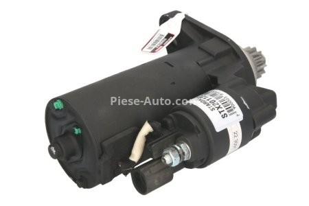 Electromotor - STARDAX (12V, 2,2kW) pentru: AUDI A1, A3, Q2; SEAT ALTEA, ALTEA XL, ATECA, IBIZA IV, IBIZA IV SC, IBIZA IV ST, IBIZA IV/HATCHBACK, LEON, LEON SC, LEON ST, TOLEDO IV 1.2-2.0D 11.08-