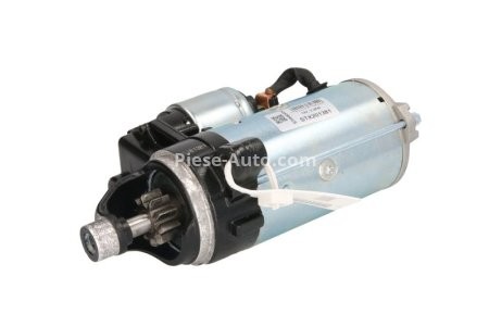 Electromotor - STARDAX (12V, 2,2kW) pentru: AUDI A4 ALLROAD B8, A4 B8, A5, A6 ALLROAD C7, A6 C7, A7, A8 D4, Q5; PORSCHE MACAN 1.8-4.2D 06.07-