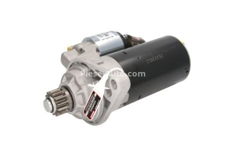 Electromotor - STARDAX (12V, 2kW) pentru: AUDI A1, A3, Q2; SEAT ALTEA, ALTEA XL, ARONA, ATECA, IBIZA IV, IBIZA IV SC, IBIZA IV ST, IBIZA V, LEON, LEON SC, LEON ST, TOLEDO IV; SKODA FABIA II 1.0-2.0D 03.08-
