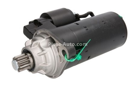 Electromotor - STARDAX (12V, 2kW) pentru: AUDI A3, TT; FORD GALAXY I; SEAT ALHAMBRA, CORDOBA, IBIZA III, LEON, TOLEDO II; SKODA FABIA I, OCTAVIA I; VW BORA, BORA I, GOLF IV, NEW BEETLE 1.6-3.2 03.95-12.10